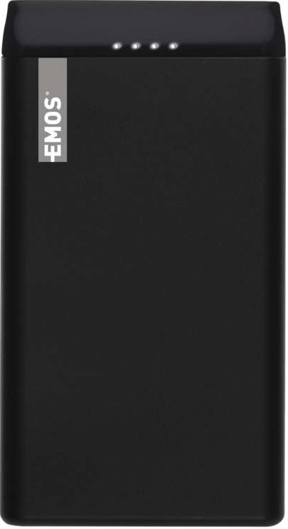 EMOS AlphaQ 10S