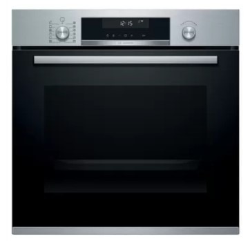 Rúra Bosch Serie 6 HBG5780S6 nerez