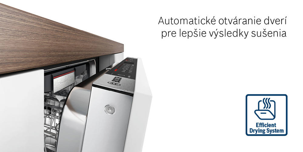 Umývačka riadu Bosch Serie 4 SMV4EVX14E Umývačka riadu Bosch Serie 4 SMV4EVX14E