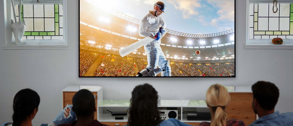 Projektor Optoma UHD38x biely Optoma UHD38x