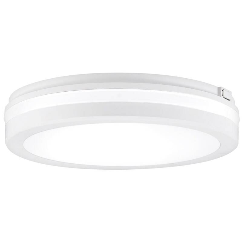 Stropné svietidlo Top Light Comet 20B CCT - biele