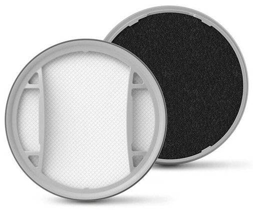 Filtre pre vysávače Philips Series 5000 XV1651/01 čierny