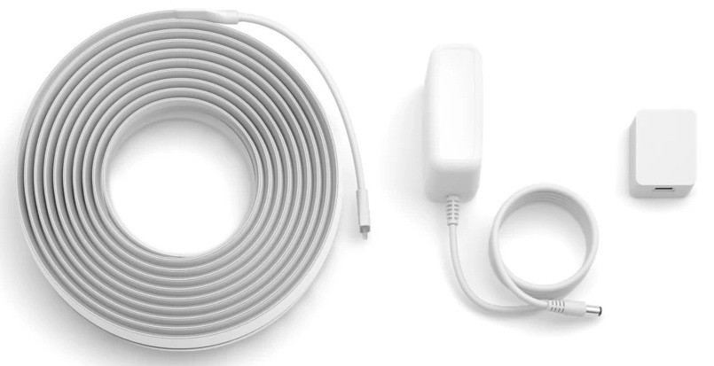 LED pásik Philips Hue Flux strip, White and Color Gradient, 10 m PHI929004610802_03
