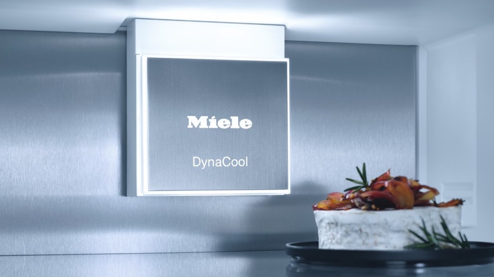 Chladnička Miele K 7777 C biela