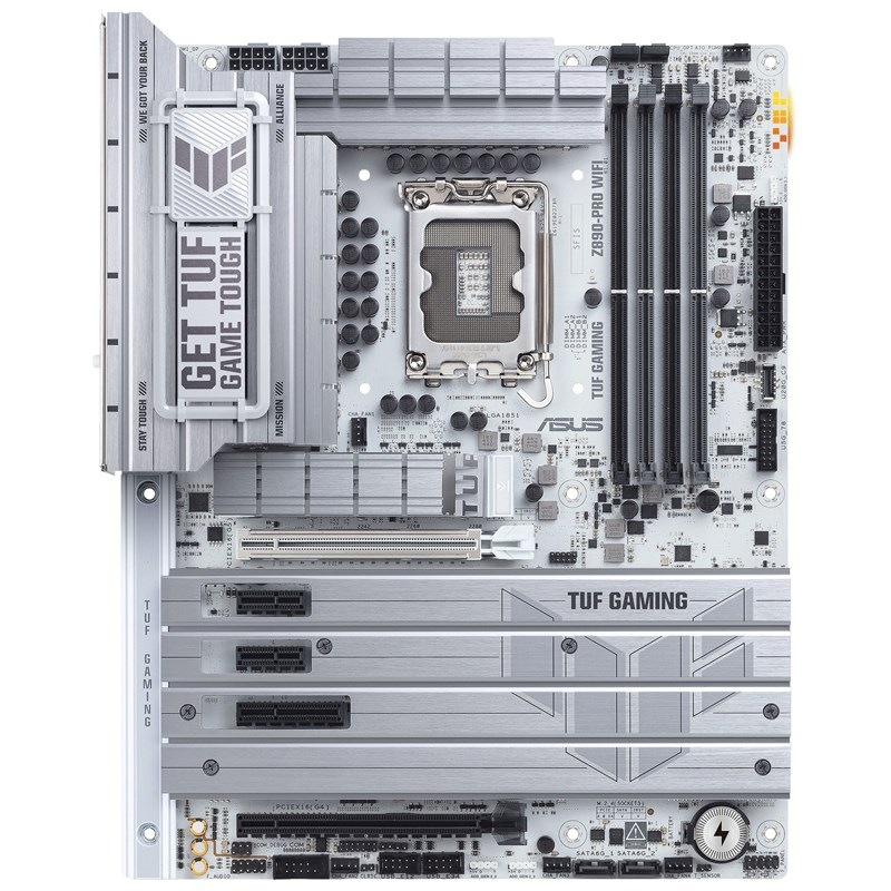 Základná doska Asus TUF Gaming Z890-PRO WIFI, ATX