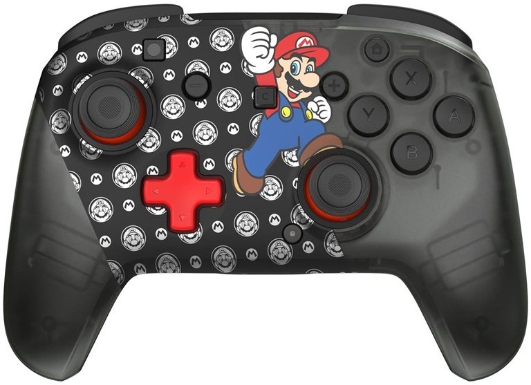 Bezdrôtový gamepad pre Nintendo Switch 2.