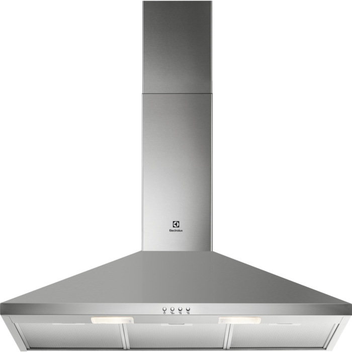 Electrolux LFC319X, nerez