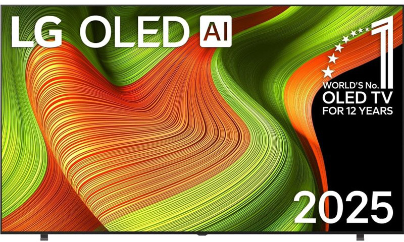 Televízor LG OLED83B56LA