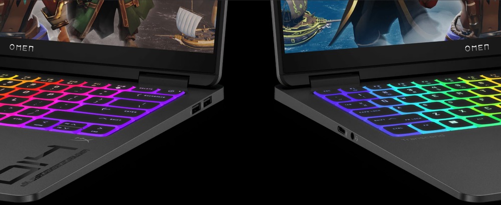 Notebook HP + Game Pass predplatné na 3 mesiace čierny