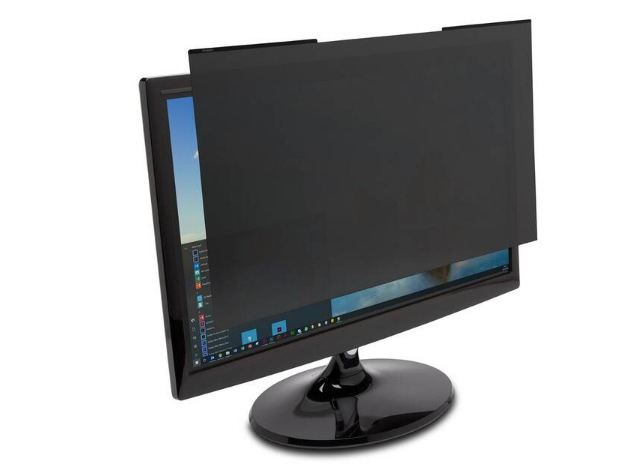 Privátny filter KENSINGTON MagPro™ pre monitor 23,8“ (16:9), dvojsmerný, magnetický, odnímateľný KGNK58356WW