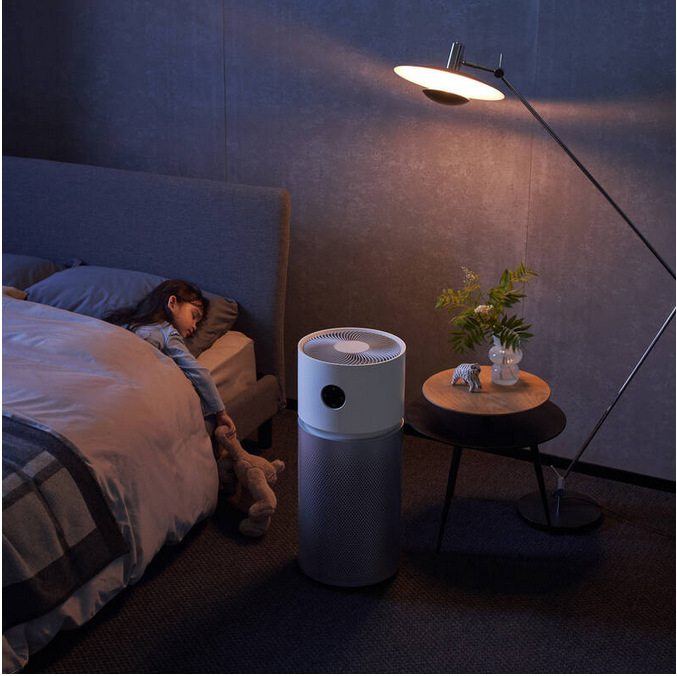 Čistička vzduchu Xiaomi Smart Air Purifier Elite Xiaomi Smart Air Purifier Elite