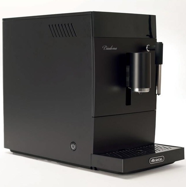 Automatický kávovar Ariete Diadema Pro 1452 čierny
