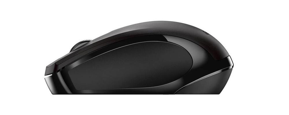 Myš Genius NX-8006S Type-C čierna