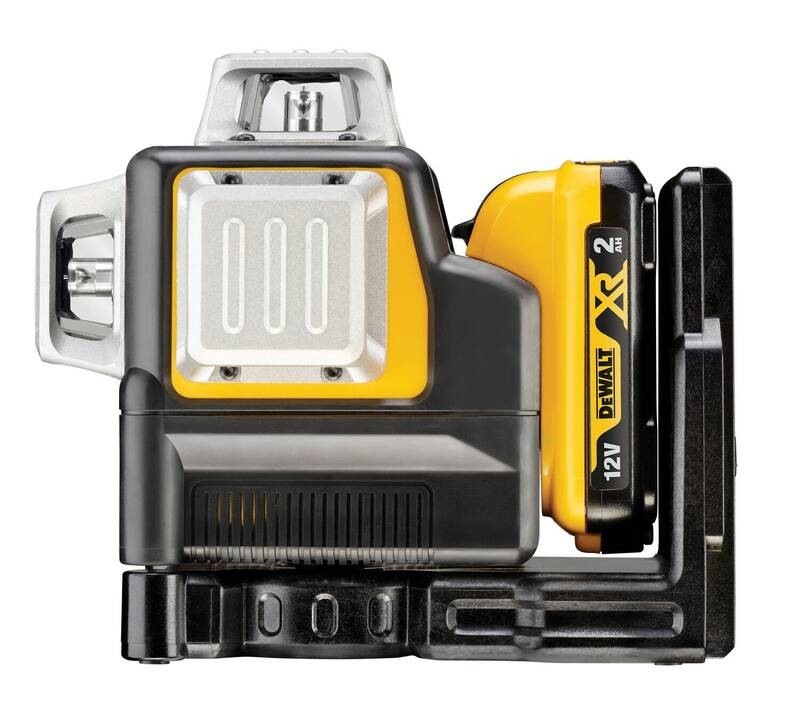 Krížový laser Dewalt DCE089D1G-QW (s batériou)