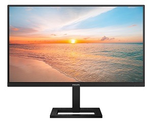Monitor Philips 27E1N1900AE/00 čierny