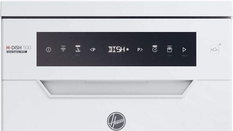 Umývačka riadu Hoover H-DISH 500 HF0C3SB0FW biela Umývačka riadu Hoover H-DISH 500 HF0C3SB0FW biela