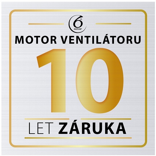 Rúra Whirlpool WOI7A8HT0SXA čierna/nerez Rúra vstavaná Whirlpool WOI7A8HT0SXA, čierna, nerez, s parou, záruka 10 rokov na motor ventilátora
