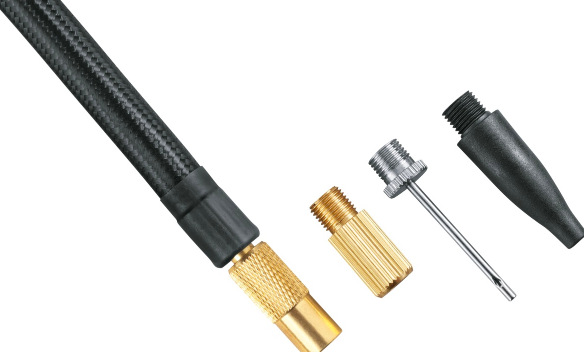 Kompresor Bosch UniversalPump 18 Li bez aku a nabíječky Kompresor Bosch UniversalPump 18 Li bez aku a nabíjačky