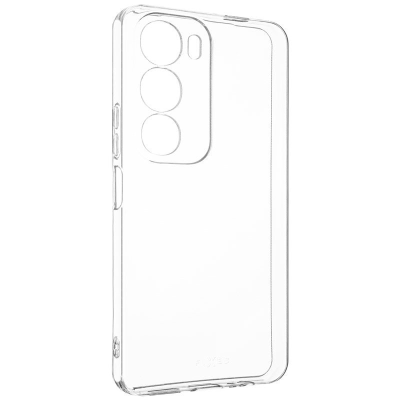 Kryt na mobil FIXED na vivo Y19S 4G/Y29 5G priehľadný