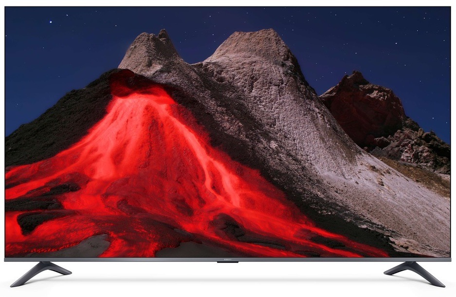 Televízor Xiaomi 65" TV A Pro 2nd gen