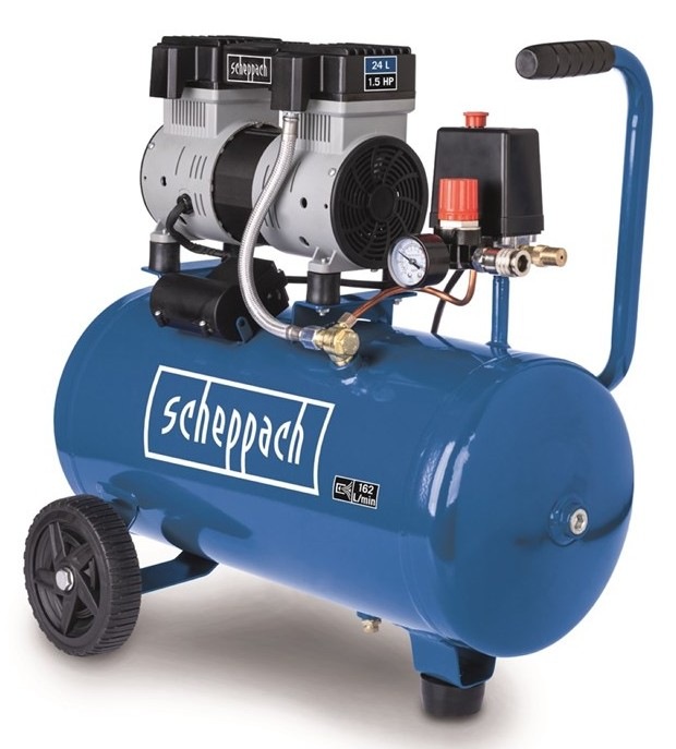 Kompresor Scheppach HC 26 Si