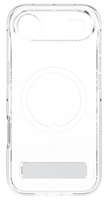 Kryt na mobil ZAGG Crystal Palace Snap Kickstand CB na Apple iPhone Air priehľadný Kryt na mobil ZAGG Crystal Palace Snap Kickstand CB na Apple iPhone Air v priehľadnej farbe