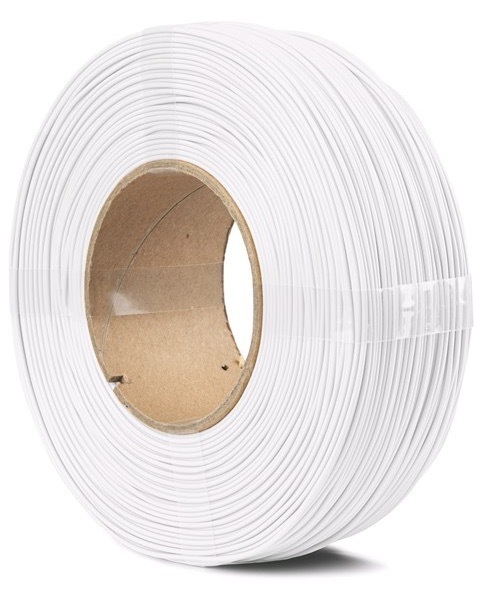 Tlačová struna C-Tech s priemerom 1,75 mm, biela farba