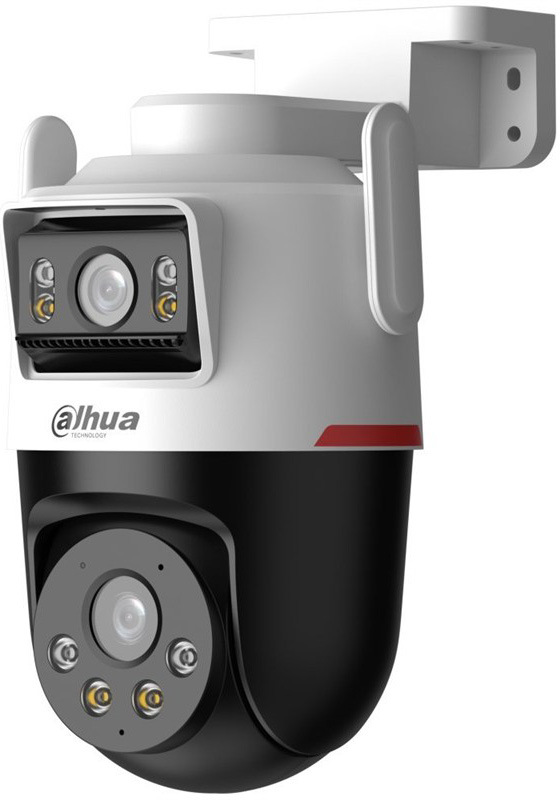 IP kamera Dahua P3D-3F-PV-P - biela