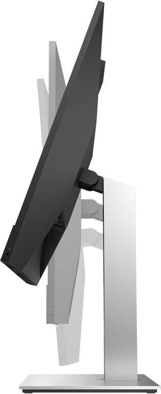 Monitor HP E27m G4 čierny/strieborný Monitor HP E27m G4 čierny/strieborný