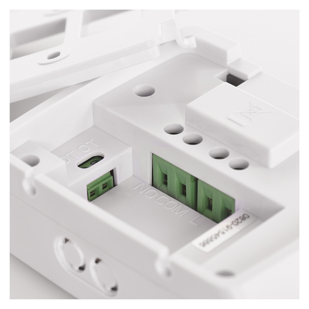 Termostat EMOS izbový, programovateľný, bezdrôtový, OpenTherm, P5611OT