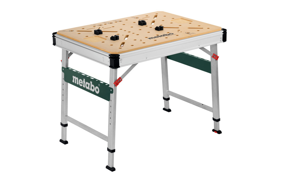 Pracovný stôl Metabo MWB 100 626991000