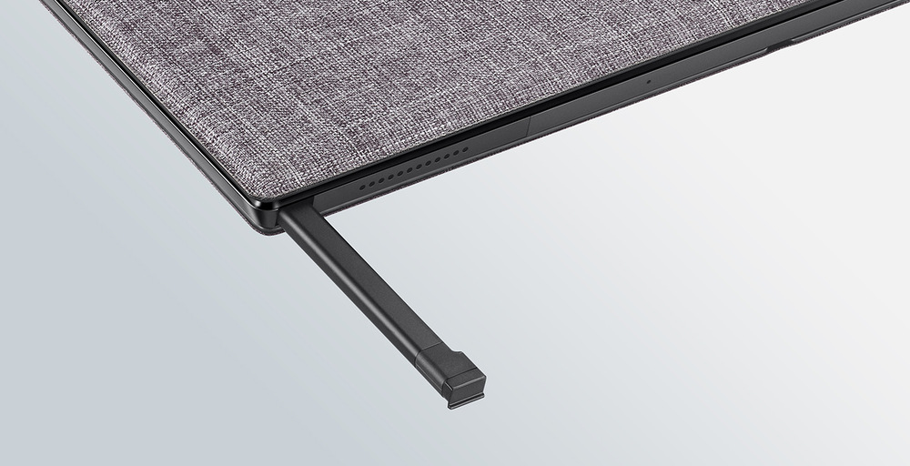 Notebook Asus ChromeBook CL3 strieborný
