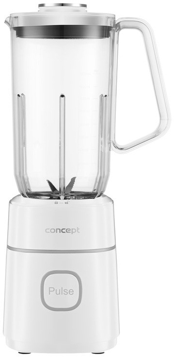 Stolný mixér Concept SM3491 biely Stolný mixér Concept SM3491 biely