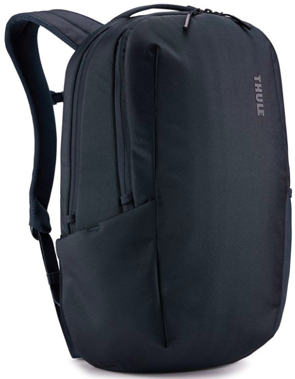 Batoh na notebook THULE Subterra 2, 21 L - modrý