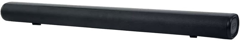 Soundbar MUSE M-1680 SBT čierny Soundbar MUSE M-1680 SBT s možnosťou káblového aj bezdrôtového pripojenia, čierna farba