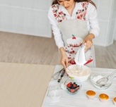 Ručný šľahač Tefal HT450B38 Prep Mix Ručný šľahač Tefal HT450B38 Prep Mix