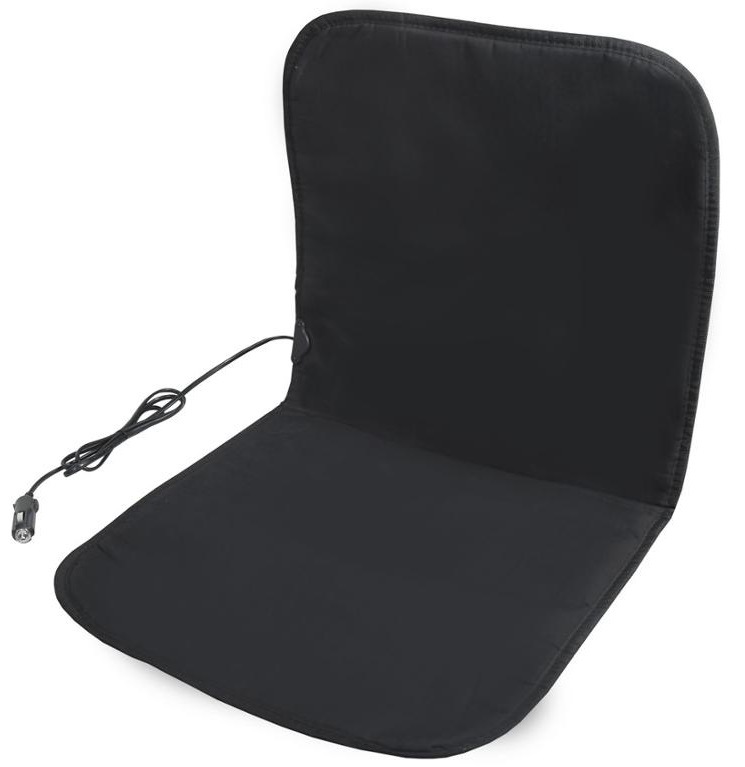 Poťah sedadiel Compass Black