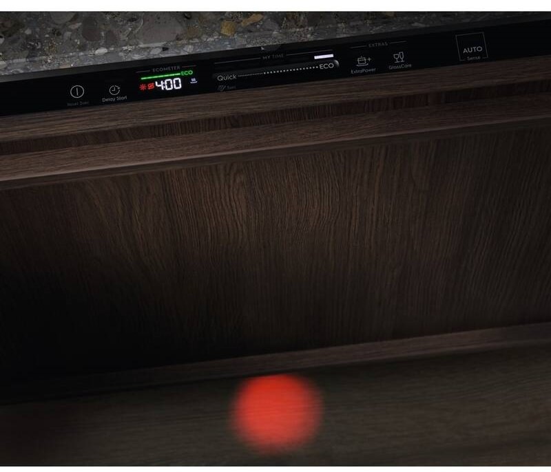 Umývačka riadu Electrolux 600 PRO EES48400L