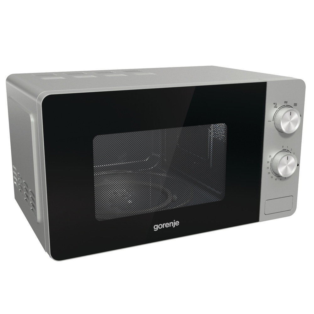 Mikrovlnná rúra Gorenje MO17E1S
