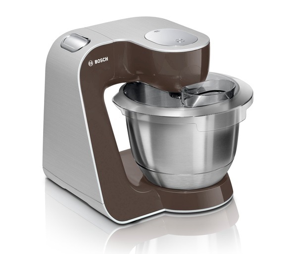 Kuchynský robot Bosch CreationLine Premium MUM58A20 BOSMUM58A20_32