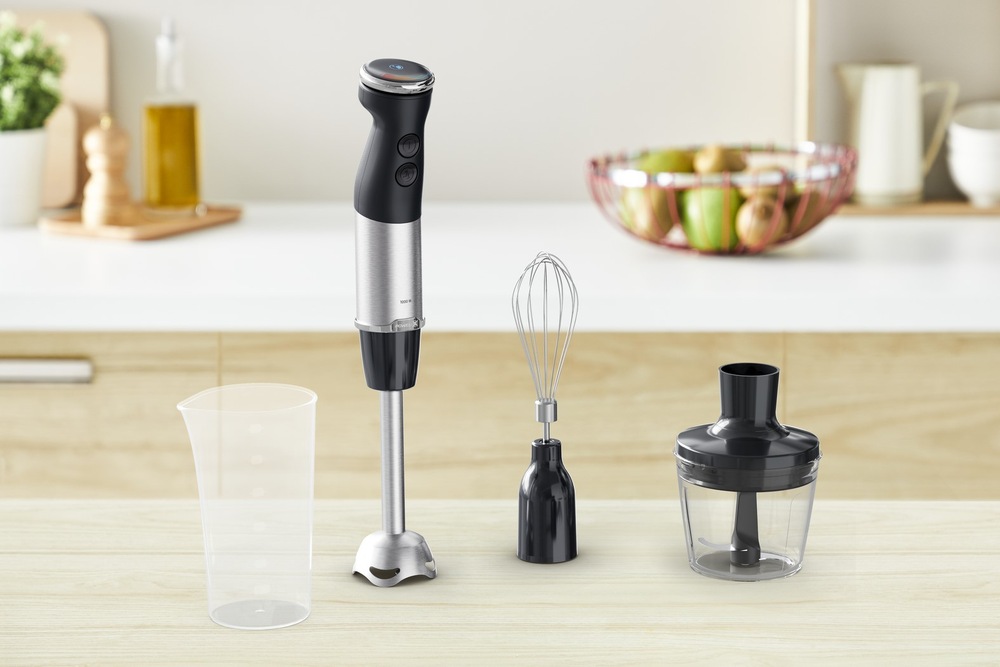 Ponorný mixér Tefal Quickchef+ HB673830