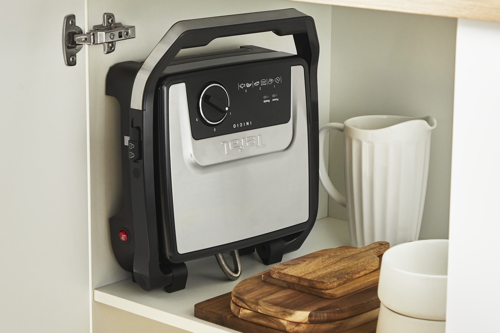 Gril Tefal GC272D10 Inicio nerez „Tefal