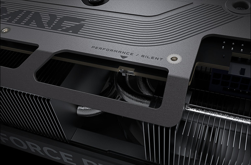 Grafická karta GIGABYTE GeForce RTX 5070 Ti GAMING OC 16G Grafická karta GIGABYTE GeForce RTX 5070 Ti GAMING OC 16G