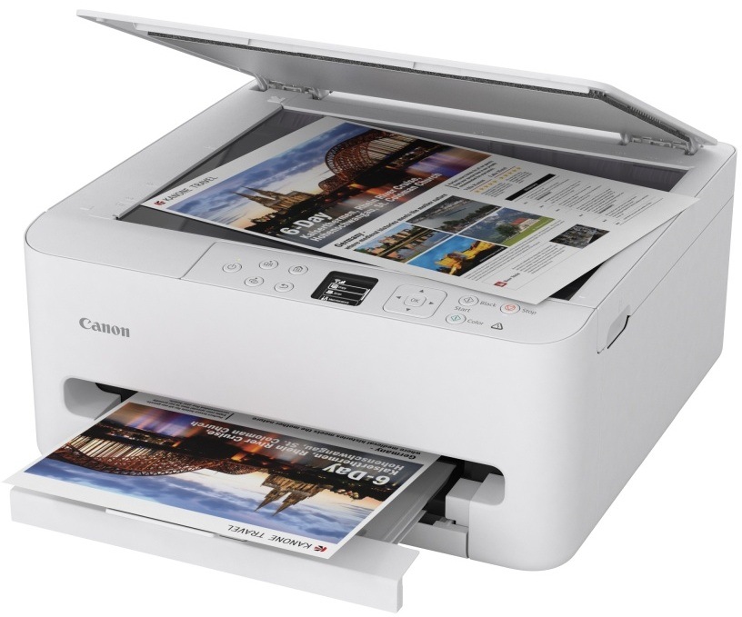 Tlačiareň multifunkčná Canon PIXMA TS6550i biela CAN7179C006_03