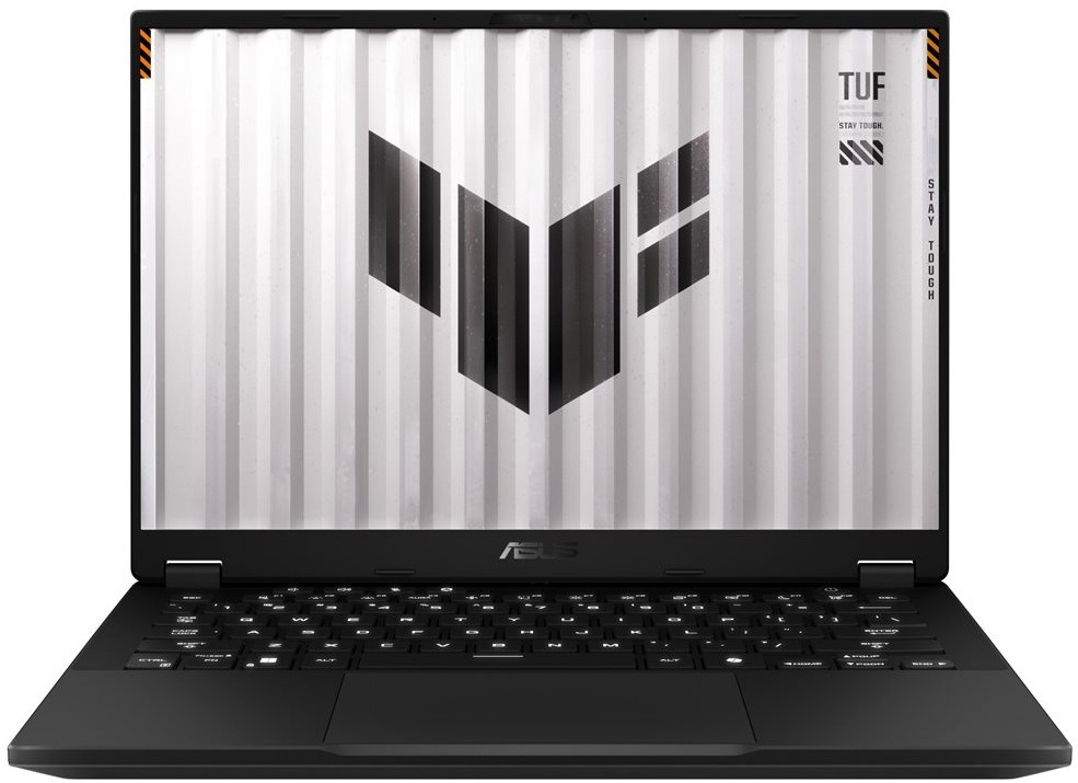 Notebook Asus TUF Gaming A14 sivý
