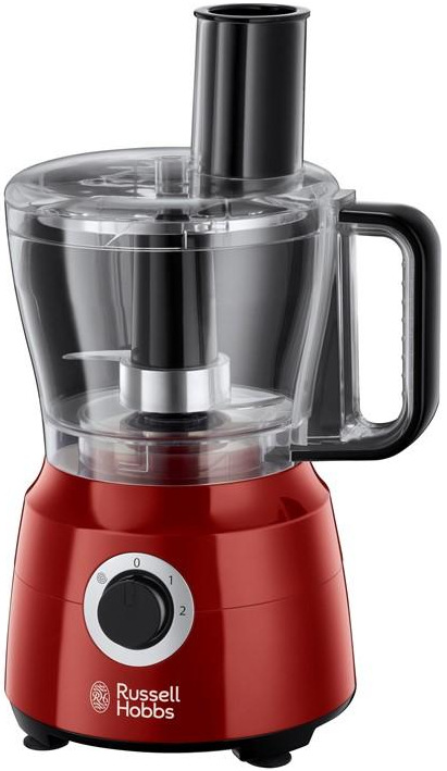 Russel Hobbs Desire 24730-56, červená