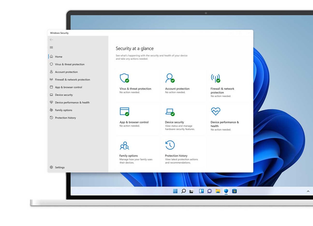 Microsoft Windows 11 Pro, všetky jazyky - elektronická licencia Microsoft Windows 11 Pro