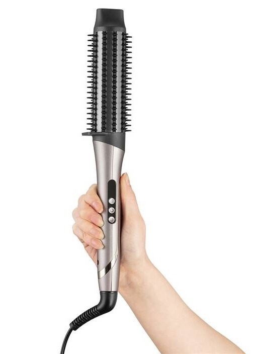 Žehliaca kefa Remington CB9800 PROluxe You™ Žehliaca kefa Remington CB9800 PROluxe You™