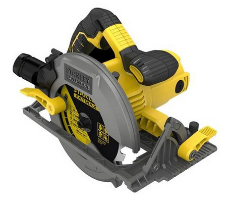 Okružná píla Stanley FatMax FME301-QS 1 650 W Stanley FatMax FME301-QS 1 650 W