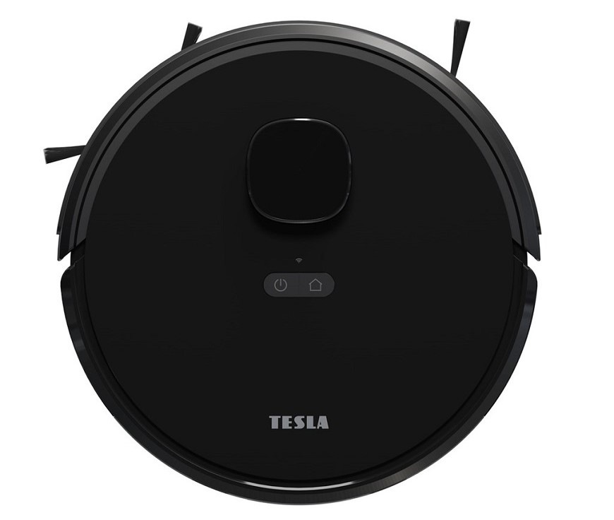 Robotický vysávač Tesla Smart Robot Vacuum AI300 Plus